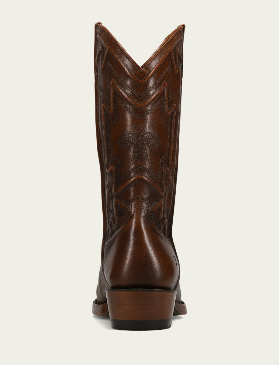 FRYE Men's Saddle Grady Thunderbird Boot