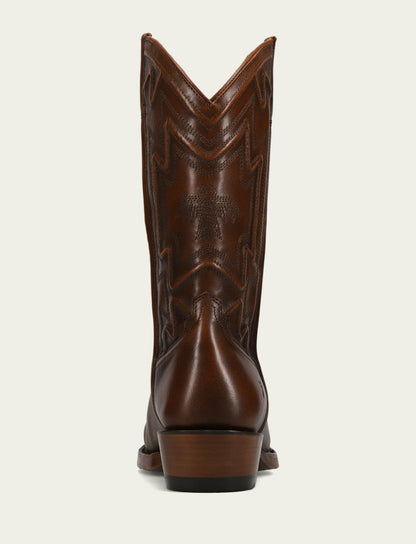 FRYE Men's Saddle Grady Thunderbird Boot