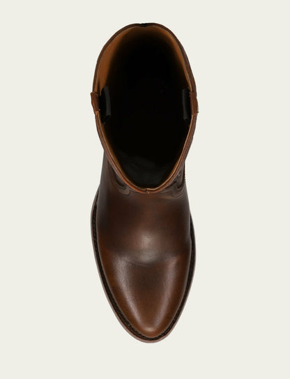 FRYE Men's Saddle Grady Thunderbird Boot