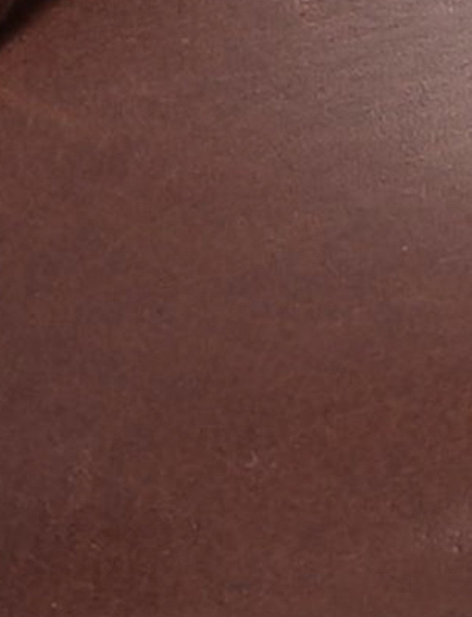 FRYE Men's Cognac Barrett Lace Up Boots