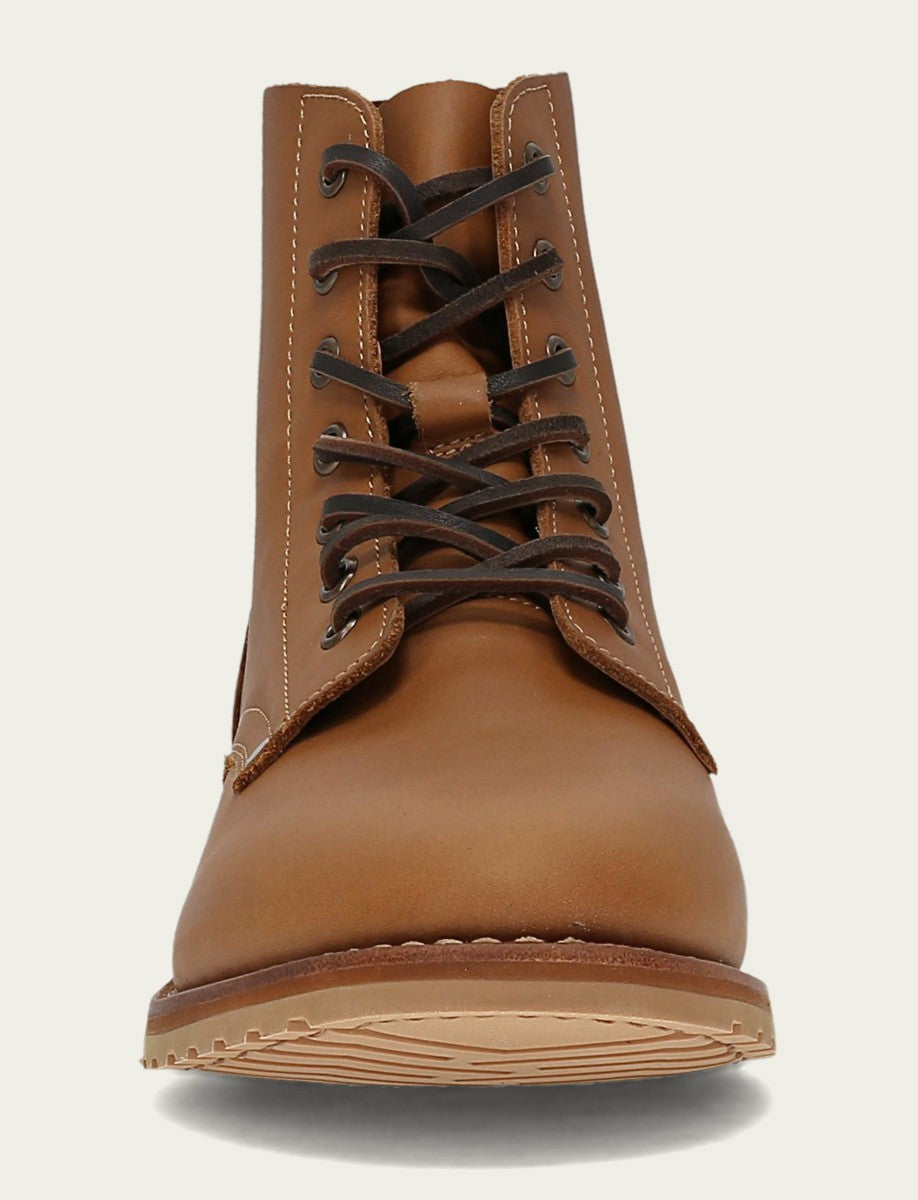 FRYE Men's Golden Rod Barrett Lace Up Boot