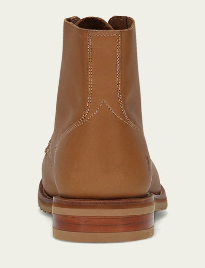 FRYE Men's Golden Rod Barrett Lace Up Boot