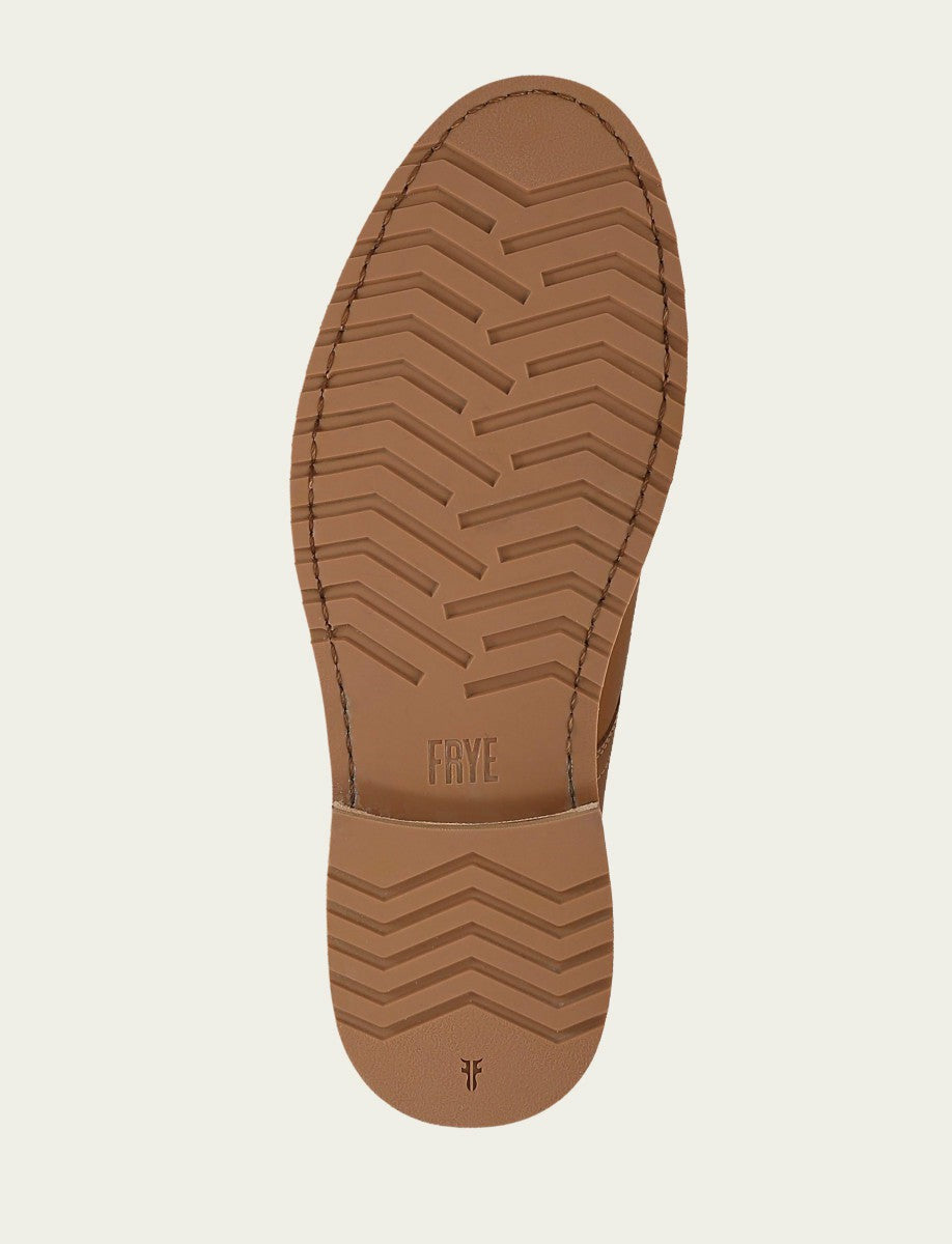 FRYE Men's Golden Rod Barrett Lace Up Boot