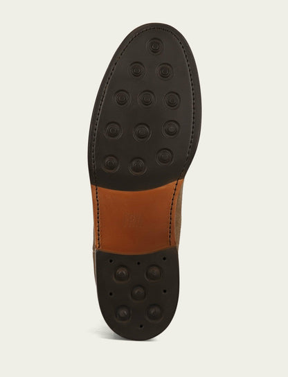 FRYE Men's Mushroom Dylan Chelsea Boots