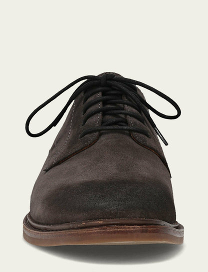FRYE Men's Blue Smoke Paul Oxford