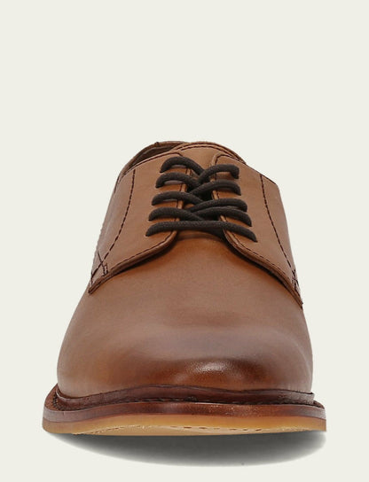FRYE Men’s Saddle Paul Oxford Casual Leather Shoes