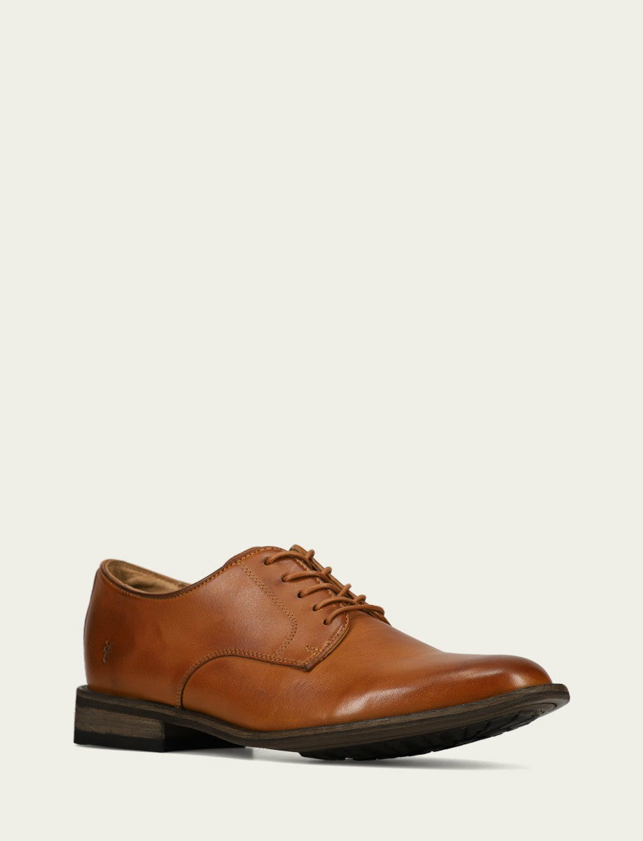 FRYE Men's Saddle Tyler Flex Oxford Dress Shoes