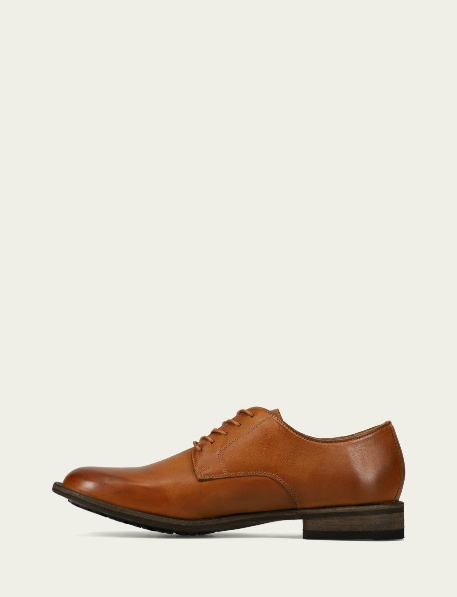 FRYE Men's Saddle Tyler Flex Oxford Dress Shoes