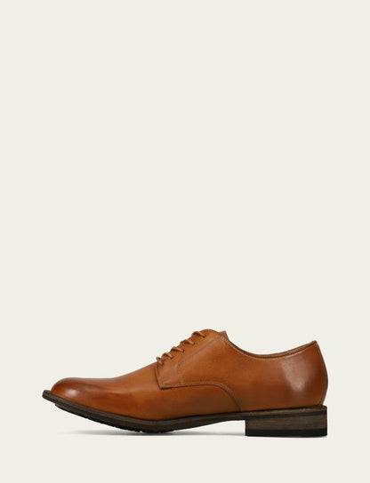 FRYE Men's Saddle Tyler Flex Oxford Dress Shoes