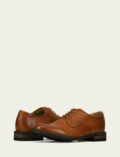 FRYE Men's Saddle Tyler Flex Oxford Dress Shoes