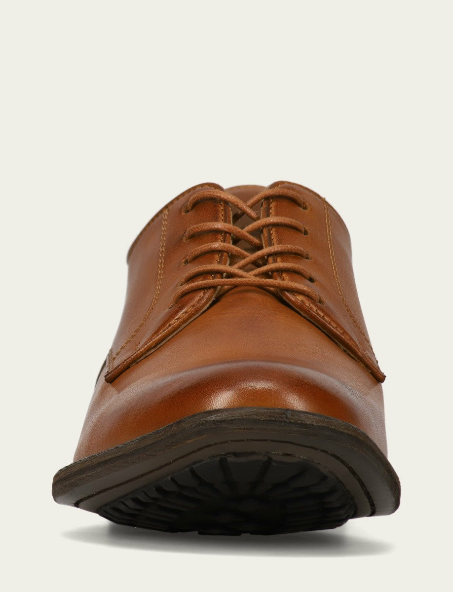FRYE Men's Saddle Tyler Flex Oxford Dress Shoes