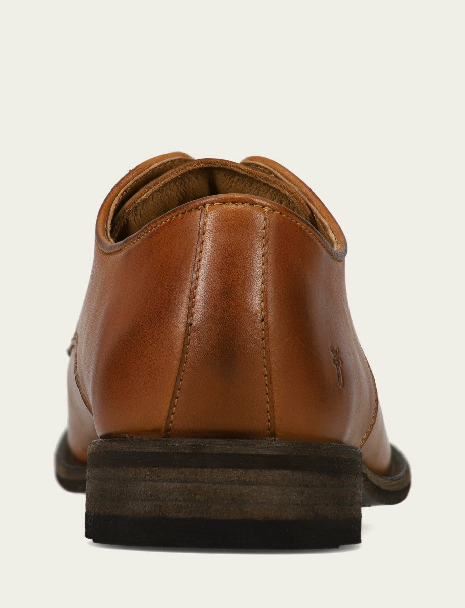 FRYE Men's Saddle Tyler Flex Oxford Dress Shoes
