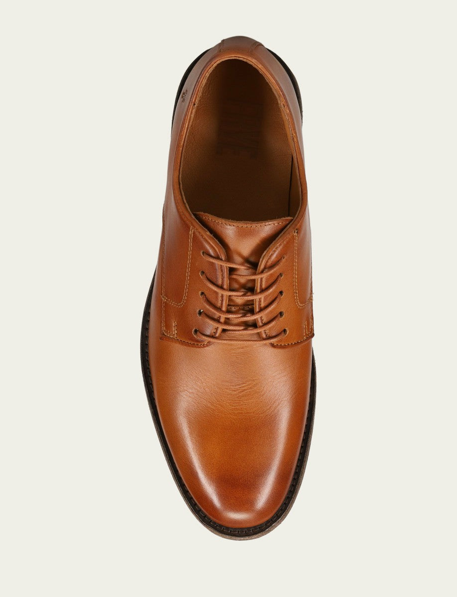 FRYE Men's Saddle Tyler Flex Oxford Dress Shoes