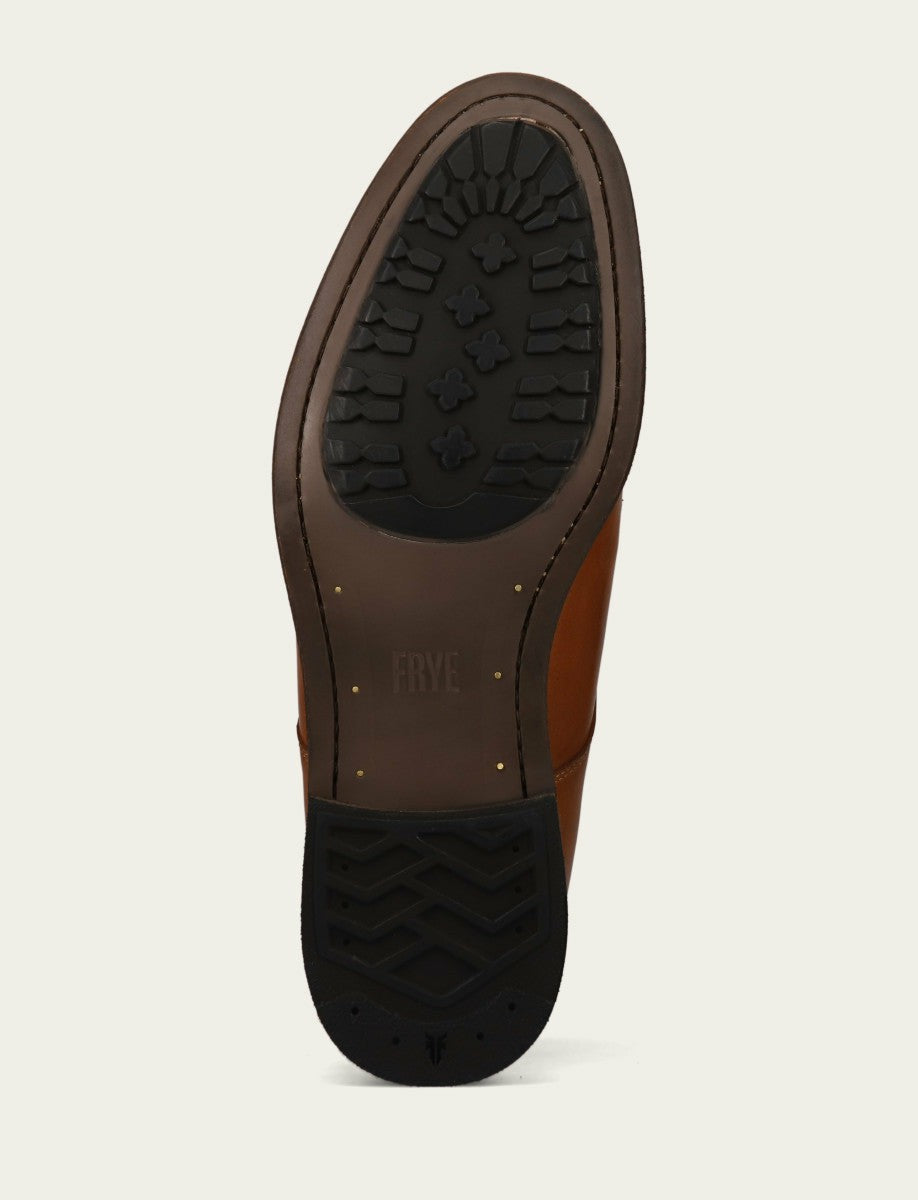 FRYE Men's Saddle Tyler Flex Oxford Dress Shoes