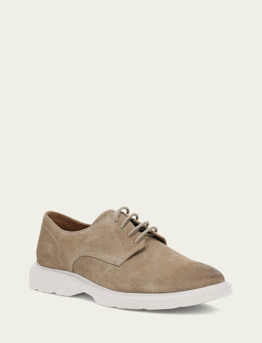 FRYE Men's Mushroom Connor Oxford Dress Shoes
