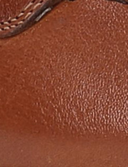 FRYE Men's Caramel Connor Boat Shoe