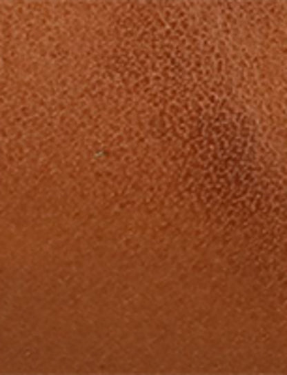 FRYE Men’s Caramel Leather Tyler Flex Penny Casual Leather Shoes