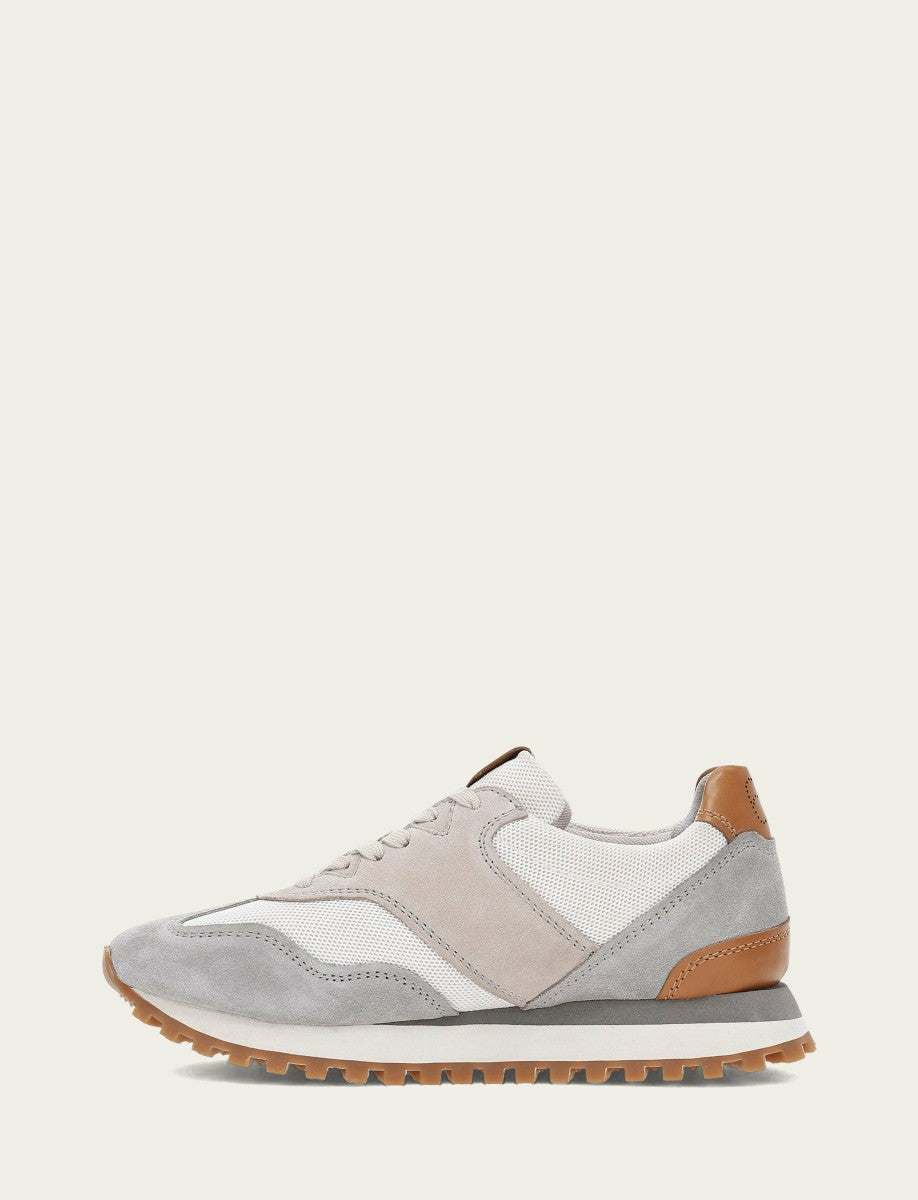 FRYE Men’s Ash Edwin Jogger Sneakers