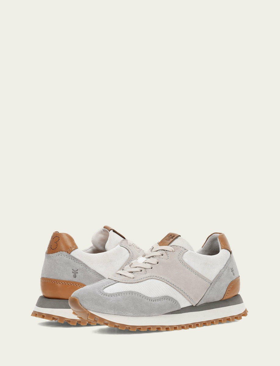 FRYE Men’s Ash Edwin Jogger Sneakers