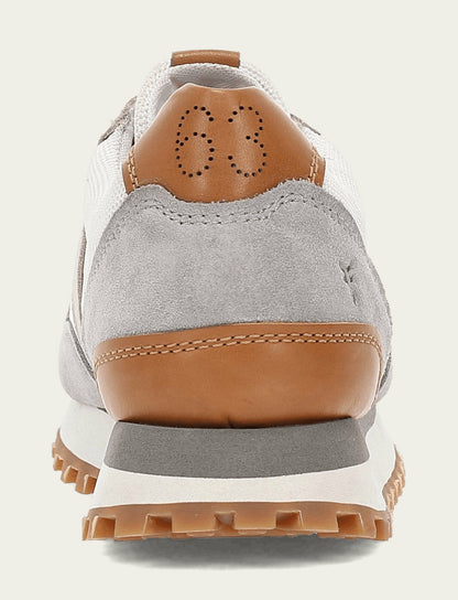 FRYE Men’s Ash Edwin Jogger Sneakers