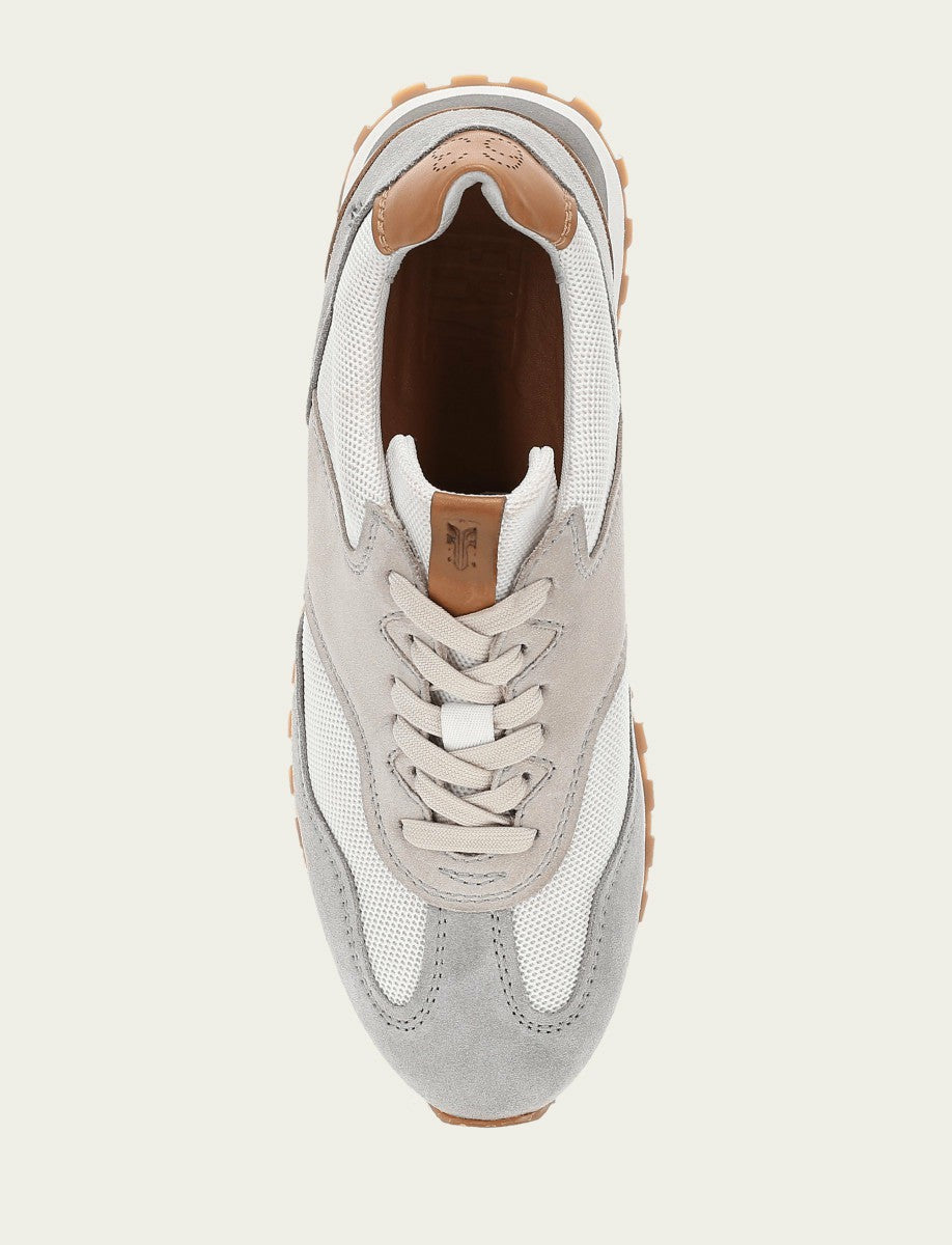FRYE Men’s Ash Edwin Jogger Sneakers
