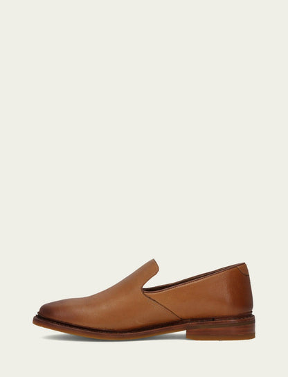 FRYE Men's Saddle Paul Venetian Loafer