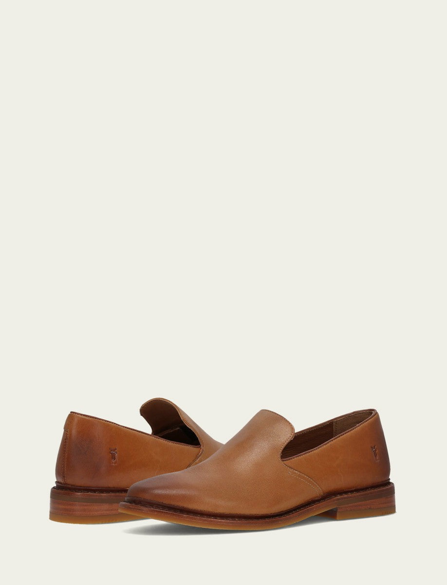 FRYE Men's Saddle Paul Venetian Loafer