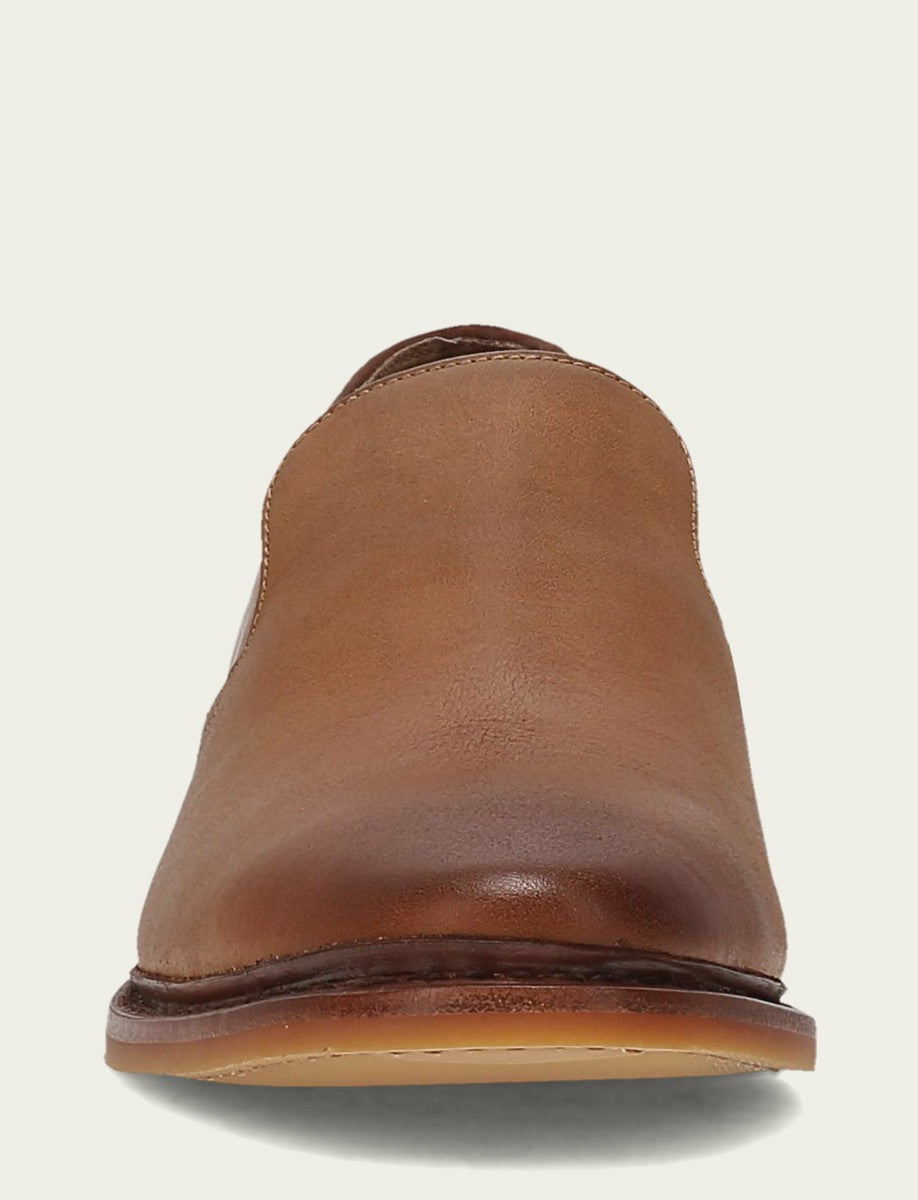 FRYE Men's Saddle Paul Venetian Loafer