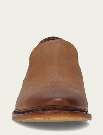FRYE Men's Saddle Paul Venetian Loafer