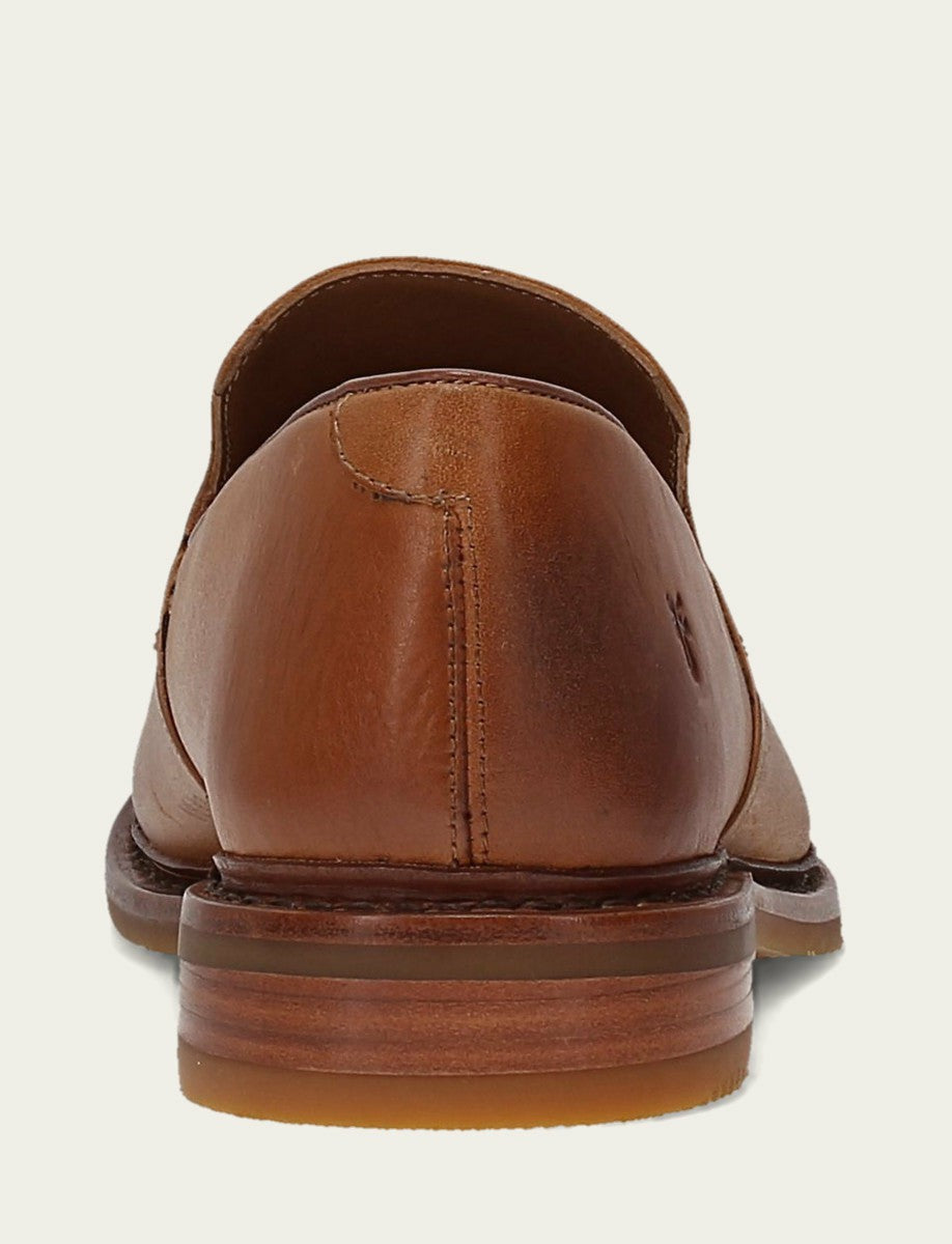 FRYE Men's Saddle Paul Venetian Loafer