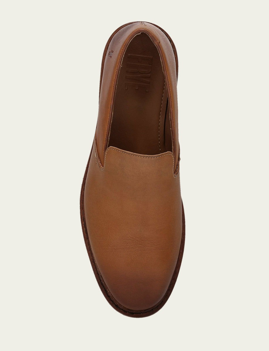 FRYE Men's Saddle Paul Venetian Loafer