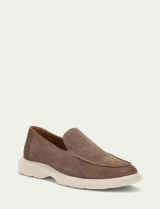 FRYE Men's Driftwood Connor Venetian Loafers