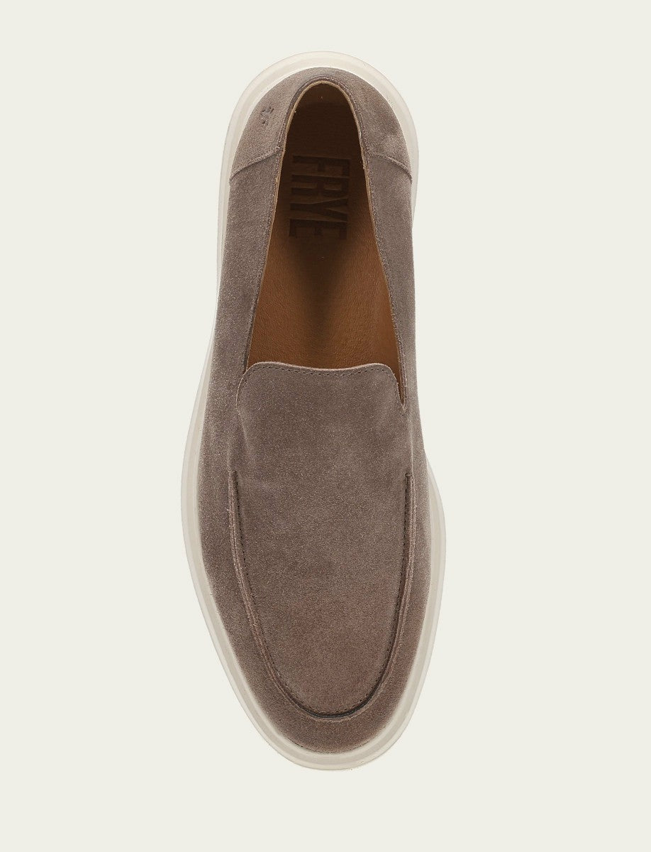 FRYE Men's Driftwood Connor Venetian Loafers