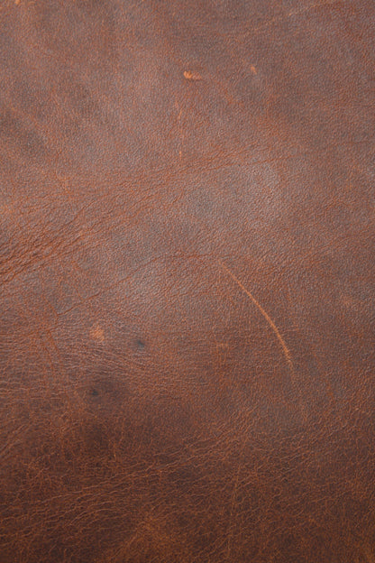 FRYE Logan Cognac Backpack