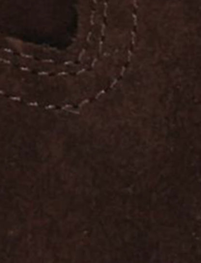 FRYE Women's Chocolate Cindy Pull On Boot