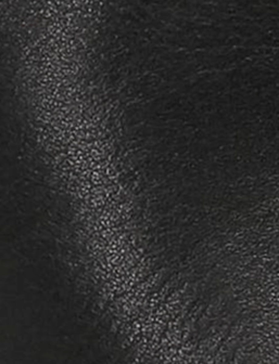 FRYE Women's Black Alex Slouchy Mid Boot