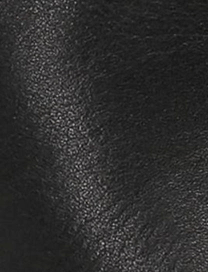 FRYE Women's Black Alex Slouchy Mid Boot