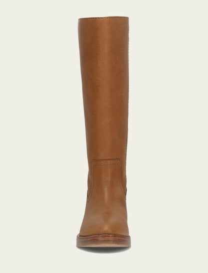 FRYE Women's Saddle Andrea 14R Boot