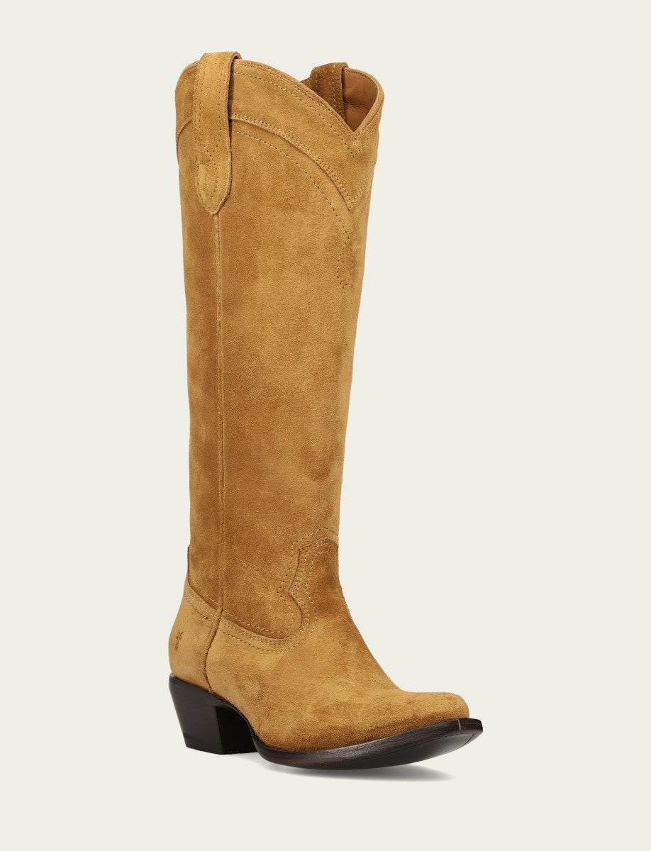 FRYE Women's Barley Sacha At The Knee Boot