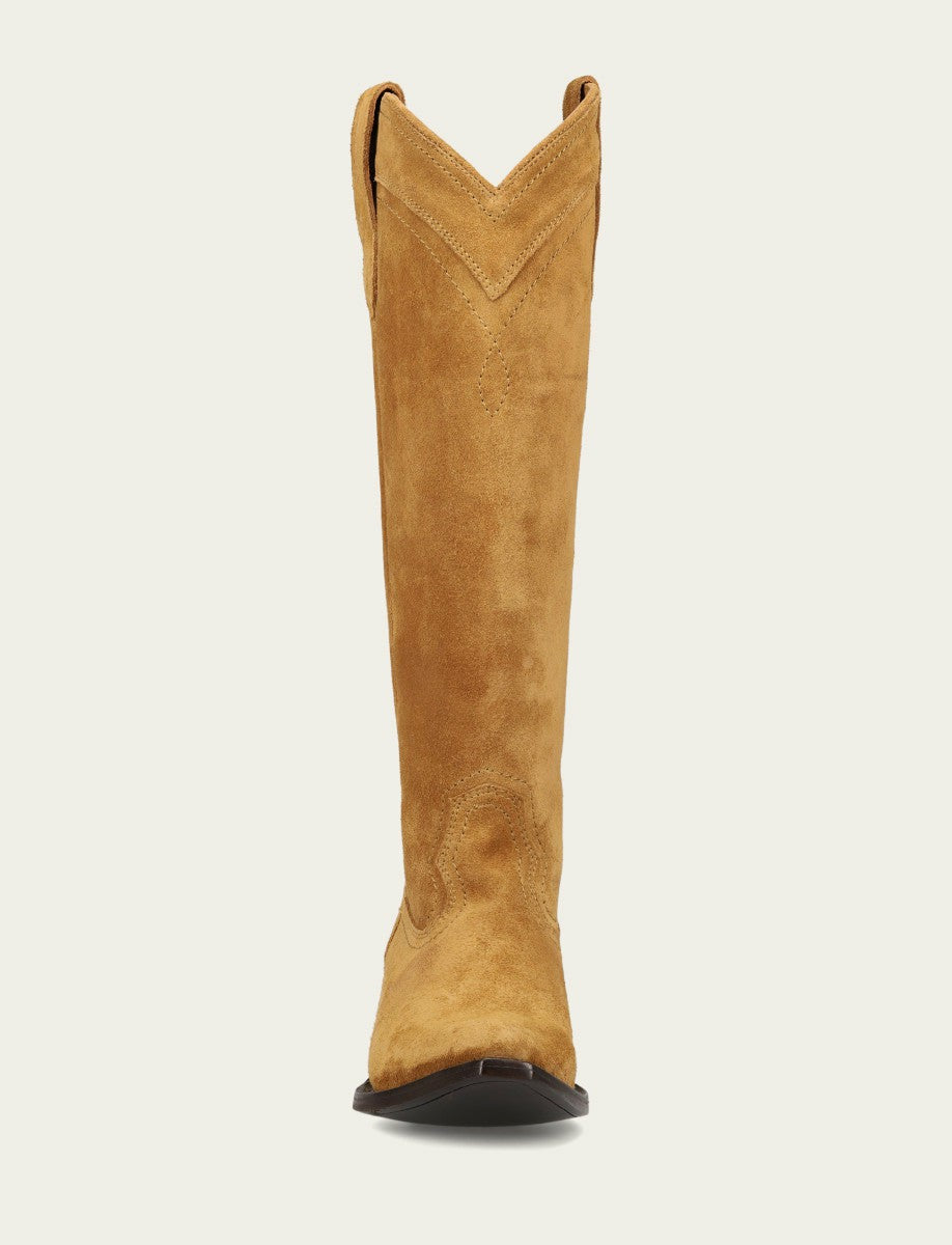 FRYE Women's Barley Sacha At The Knee Boot