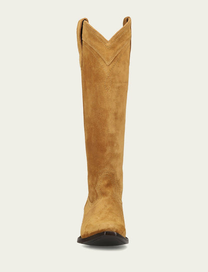 FRYE Women's Barley Sacha At The Knee Boot