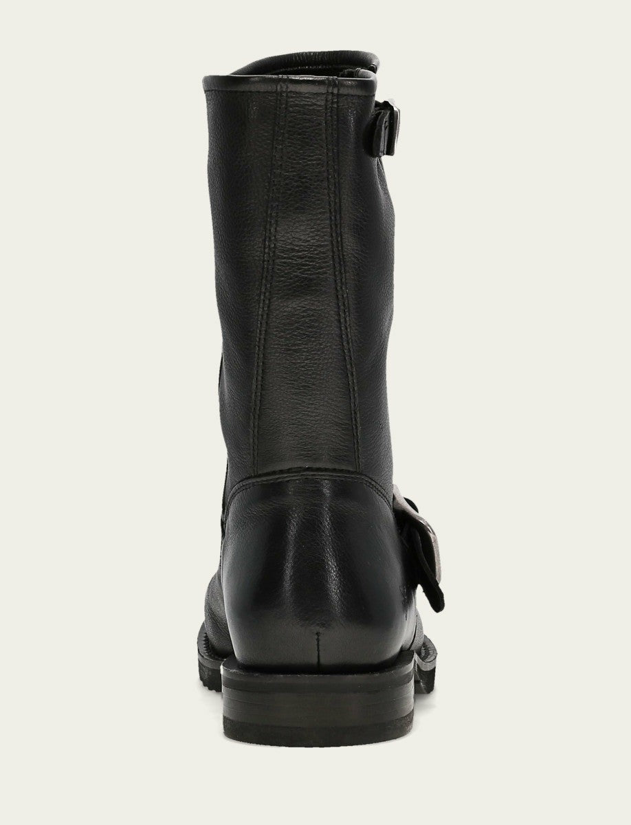 FRYE Women's Black Veronica Flex Short Boot