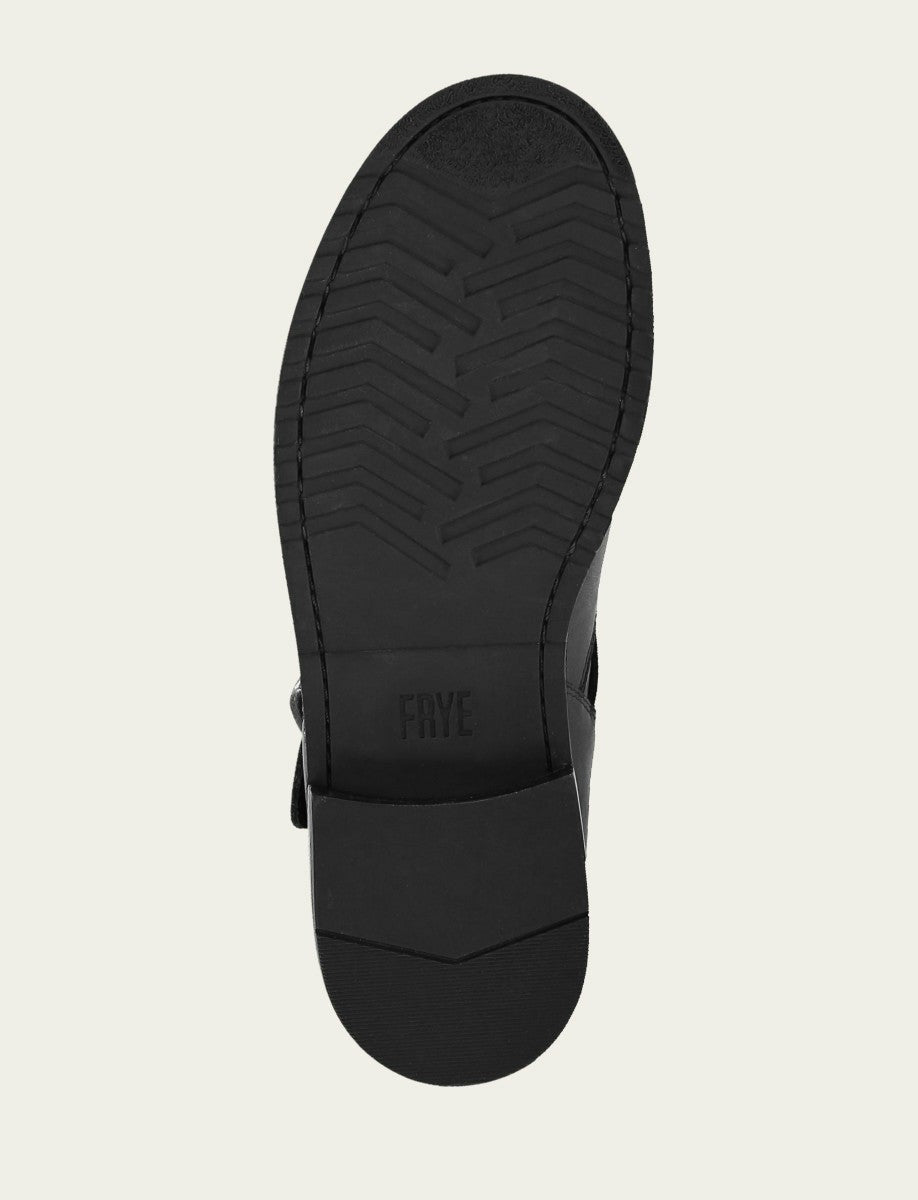 FRYE Women's Black Veronica Flex Short Boot