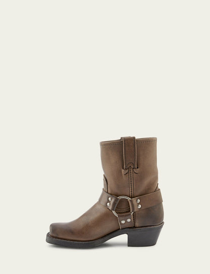 FRYE Women's Smoke Harness 8R Booties