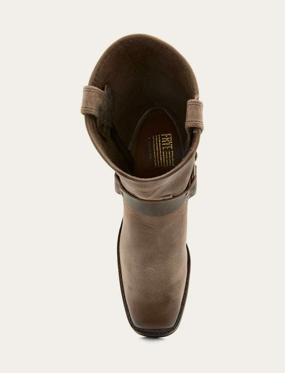 FRYE Women's Smoke Harness 8R Booties