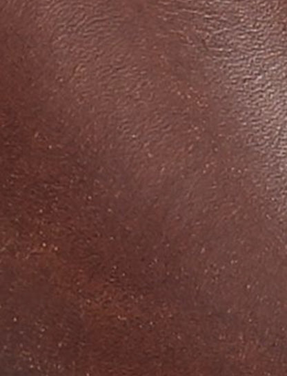 FRYE Women's Cognac Harness 8R Booties