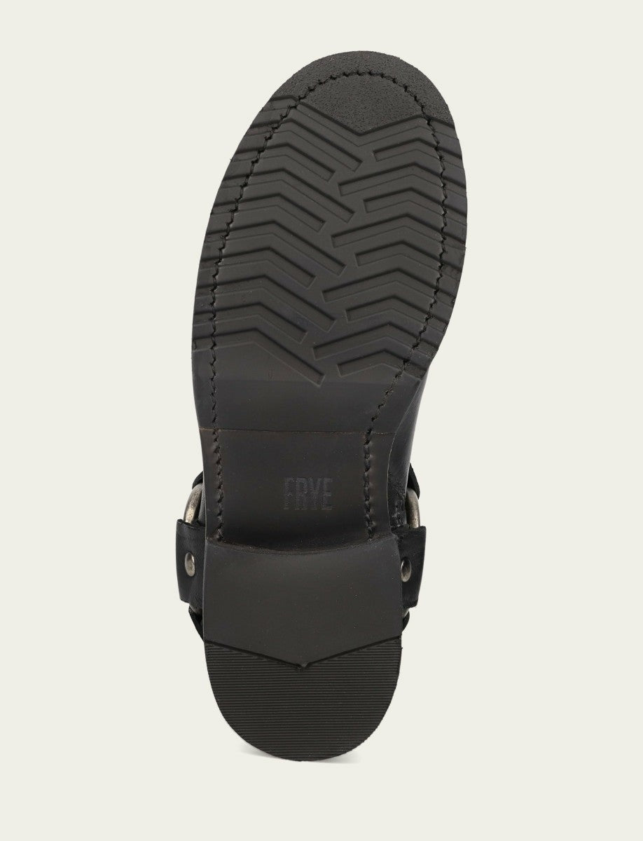 FRYE Women's Black Veronica Flex Harness Bootie