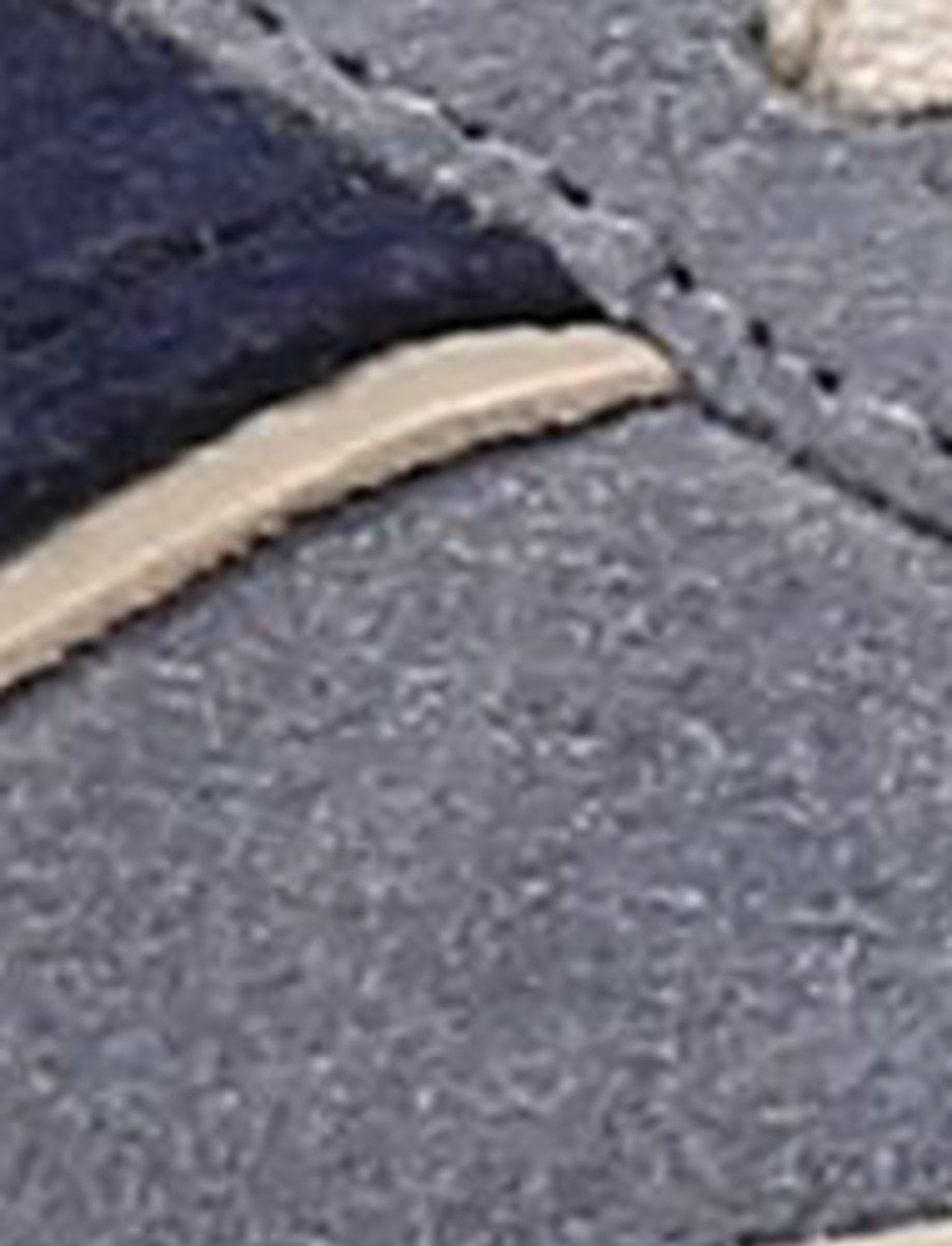 FRYE Women's Denim Milly Low Lace Casual Sneaker