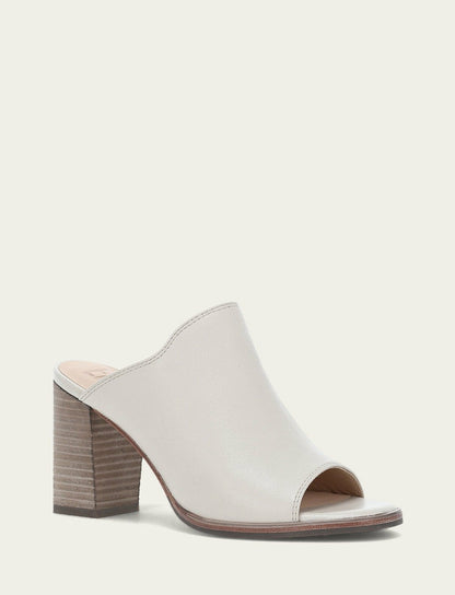FRYE Women's Ivory Stella Mule Sandals