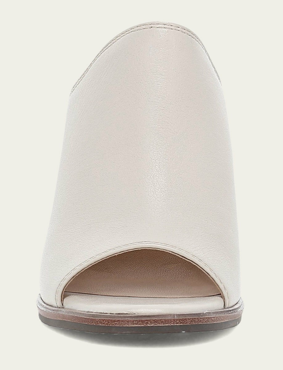 FRYE Women's Ivory Stella Mule Sandals